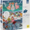 Peliko: Terttu Raja-aho - Jullandskap (1000)