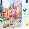Peliko: Terttu Raja-aho - New York (1000)