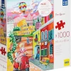 Peliko: Terttu Raja-aho - Rom (1000)