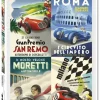 Piatnik: Classic Italians (1000)