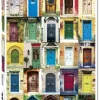 Piatnik: Doors (1000)