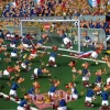 Piatnik: Francois Ruyer - Soccer (1000)