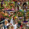 Piatnik: Francois Ruyer - Story of Wine (1000)
