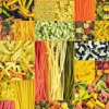 Piatnik: Pasta (1000)