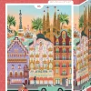 Pieces & Peace: Barcelone (96)