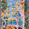 Pieces & Peace: Beautiful Barcelona (1000)