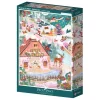 Pieces & Peace: Black Forest, Germany (1000)
