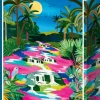Pieces & Peace: Caño Cristales (500)
