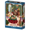 Pieces & Peace: Christmas in Paris (500)