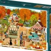 Pieces & Peace: Fall Festival (1000)