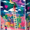 Pieces & Peace: For You, My Love (500)