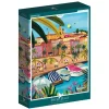 Pieces & Peace: Menton (1000)