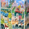 Pieces & Peace: Paris, my Love (1500)