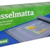 Pusselmatta 500 - 3000 bitar (Tilda)