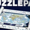 Pusselmatta: Puzzle Pad 500-3000 bitar (Schmidt)