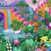 Ravensburger: Art & Soul - Amazing Nature (750)