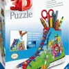Ravensburger: 3D - Sneaker, Super Mario (112)