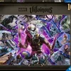 Ravensburger: Marvel - Villainous, Killmonger (1000)