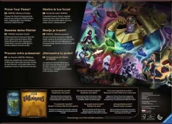 Ravensburger: Marvel - Villainous, Taskmaster (1000)