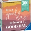 Ravensburger: Puzzle Moment - A Good Day (300)