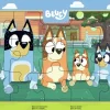 Ravensburger: Rampussel - Bluey & Family (15)