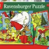 Ravensburger: The Grinch - Merry Grinchmas (3 x 49)