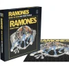 Rock Saws: Ramones - Road to Ruin (500)