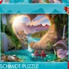 Schmidt: A Love of the Mountains (1000)