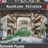 Schmidt: Aurélien Villette, Cuban Theater (1000)