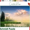 Schmidt: Christian Ringer, Lake Taubensee (1000)