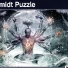 Schmidt: Dream in the Universe (1000)