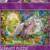 Schmidt: Dream Journey with a Unicorn (500)