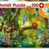 Schmidt: Fairies in the Forest (200)
