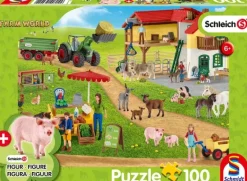 Schmidt: Farm and farm shop (100)