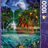Schmidt: John Enright, Sunken Treasure (1000)