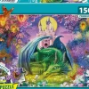 Schmidt: Little Dragon (150)
