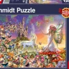 Schmidt: Magical Fairyland (1500)