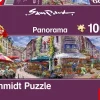 Schmidt: Panorama - Sam Park, Spring is in the Air (1000)