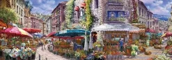 Schmidt: Panorama - Sam Park, Spring is in the Air (1000)