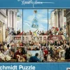 Schmidt: Renato Casaro - Thus Passes the Glory of the World (3000)