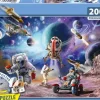 Schmidt: Space Mission (200)