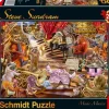 Schmidt: Steve Sundram - Music Mania (1000)