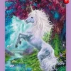 Schmidt: Unicorn in the enchanted garden (60)