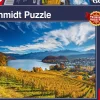 Schmidt: Vineyards (2000)