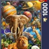Schmidt: Wonderful Universe (1000)