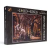 SD Games: The Lord of the Rings - Trollshaws (1000)