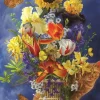 SunsOut: Nene Thomas - Garden of Gold (1000)