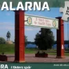 Svenskapussel: Dalarna - Mora, I Fäders Spår (1000)
