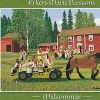 Svenskapussel: Erkers Marie Persson - Midsommar (1000)