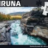 Svenskapussel: Kiruna - Abisko (1000)